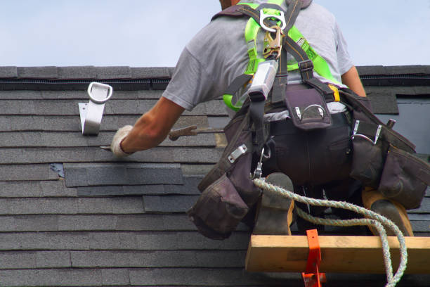 Best New Roof Installation  in Crawfordville, FL