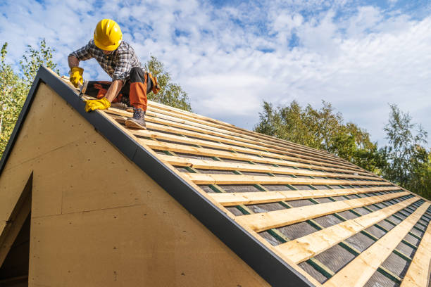 Gutter Installation and Roofing in Crawfordville, FL