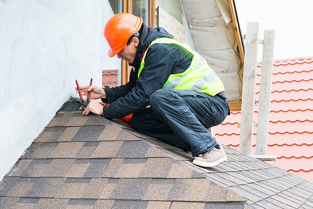 Best Shingle Roofing Installation  in Crawfordville, FL