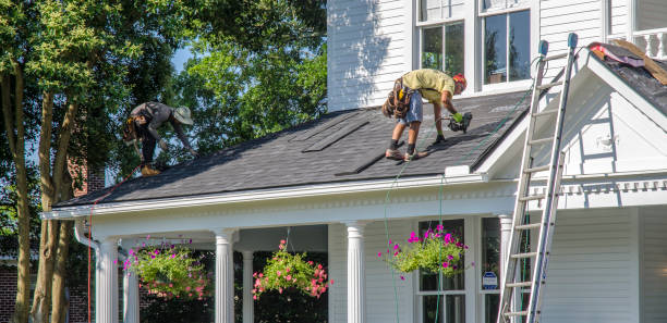 Trusted Crawfordville, FL Roofing Contractor Experts